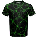 System Web Network Connection Men s Cotton Tee View1