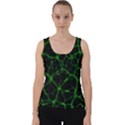 System Web Network Connection Velvet Tank Top View1