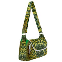 Fractal Tree Abstract Fractal Art Multipack Bag