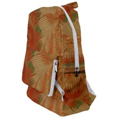 Mottle Color Movement Colorful Travelers  Backpack by Pakrebo