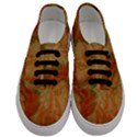 Mottle Color Movement Colorful Men s Classic Low Top Sneakers View1