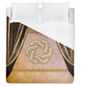 Decorative Celtic Knot Duvet Cover (Queen Size) View1