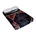 Statehouse Rotunda floor Fitted Sheet (Full/ Double Size) View2