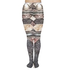 Statehouse Rotunda Floor Tights by Riverwoman