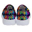 Dancing Kids  Velcro No Lace Shoes View4