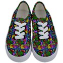 Graffiti 3 1 Kids  Classic Low Top Sneakers View1