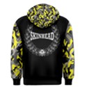 Combat76 Diamond Yellow Men s Pullover Hoodie View2