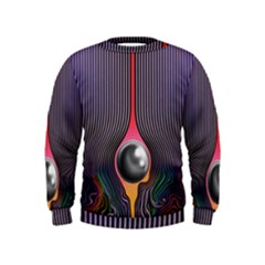 Tame Impala Kids  Sweatshirt