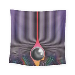 Tame Impala Square Tapestry (small)