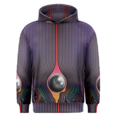 Tame Impala Men s Overhead Hoodie