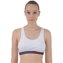 Tame Impala Back Weave Sports Bra by milliahood