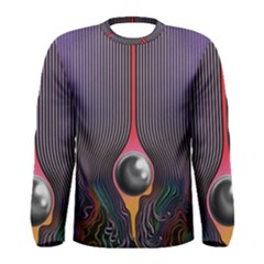 Tame Impala Men s Long Sleeve Tee