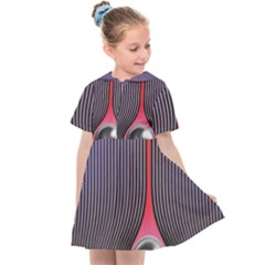 Tame Impala Kids  Sailor Dress