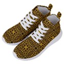 Leopard Stylise Women s Lightweight High Top Sneakers View2