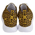 Leopard Stylise Women s Lightweight High Top Sneakers View4