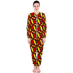 Rby 6 Onepiece Jumpsuit (ladies)  by ArtworkByPatrick