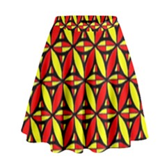 Rby 6 High Waist Skirt