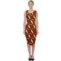 Rby 6 Sleeveless Pencil Dress View1