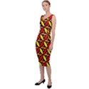 Rby 6 Sleeveless Pencil Dress View2