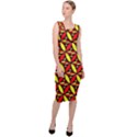 Rby 6 Sleeveless Pencil Dress View3