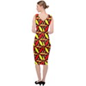 Rby 6 Sleeveless Pencil Dress View4