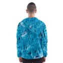 AUBREE Men s Hooded Windbreaker View2