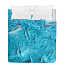 Aubree Duvet Cover Double Side (full/ Double Size) by WILLBIRDWELL