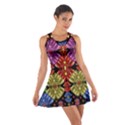 Candy To Sweetest Festive Love Cotton Racerback Dress View1