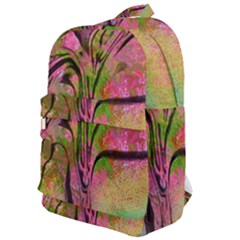 The Blossom Tree  Classic Backpack by MMAatCowCow