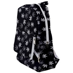 Weed Pattern Travelers  Backpack