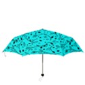 Powerful Feelings - Pattern Folding Umbrellas View3