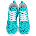 Powerful Feelings - Pattern Women s Lightweight High Top Sneakers View1