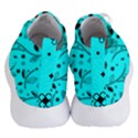 Powerful Feelings - Pattern Women s Lightweight High Top Sneakers View4