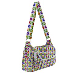 Flowers Colors Colorful Flowering Multipack Bag