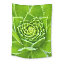 Wurz Houseleek Turmeric Plant Medium Tapestry