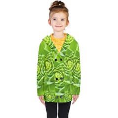 Wurz Houseleek Turmeric Plant Coat