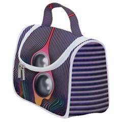 Tame Impala Satchel Handbag