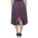 Tame Impala Classic Midi Skirt View2