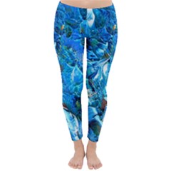 Tropic Classic Winter Leggings