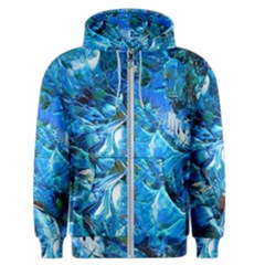 Tropic Men s Zipper Hoodie