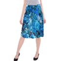 TROPIC Midi Beach Skirt View1