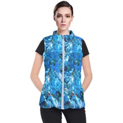 Tropic Women s Puffer Vest