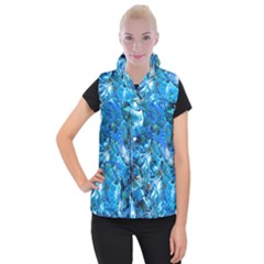 Tropic Women s Button Up Vest