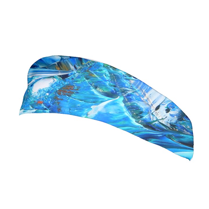 TROPIC Stretchable Headband