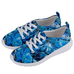 Tropic Women s Lightweight Sports Shoes by WILLBIRDWELL