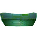 Board Conductors Circuits Car Seat Back Cushion  View3