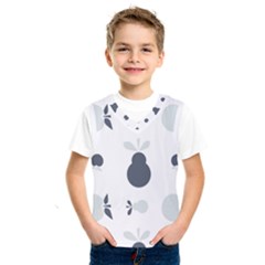 Apples Pears Continuous Kids  Sportswear