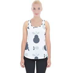 Apples Pears Continuous Piece Up Tank Top by HermanTelo