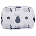 Apples Pears Continuous Make Up Pouch (Small) View2