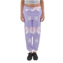 Butterfly Butterflies Merry Girls Women s Jogger Sweatpants View1